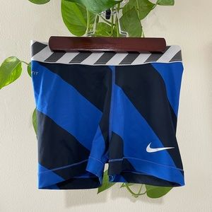 Nike Pro Dri-Fit Spandex Shorts